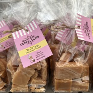 Vanilla Fudge