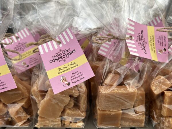 Vanilla Fudge