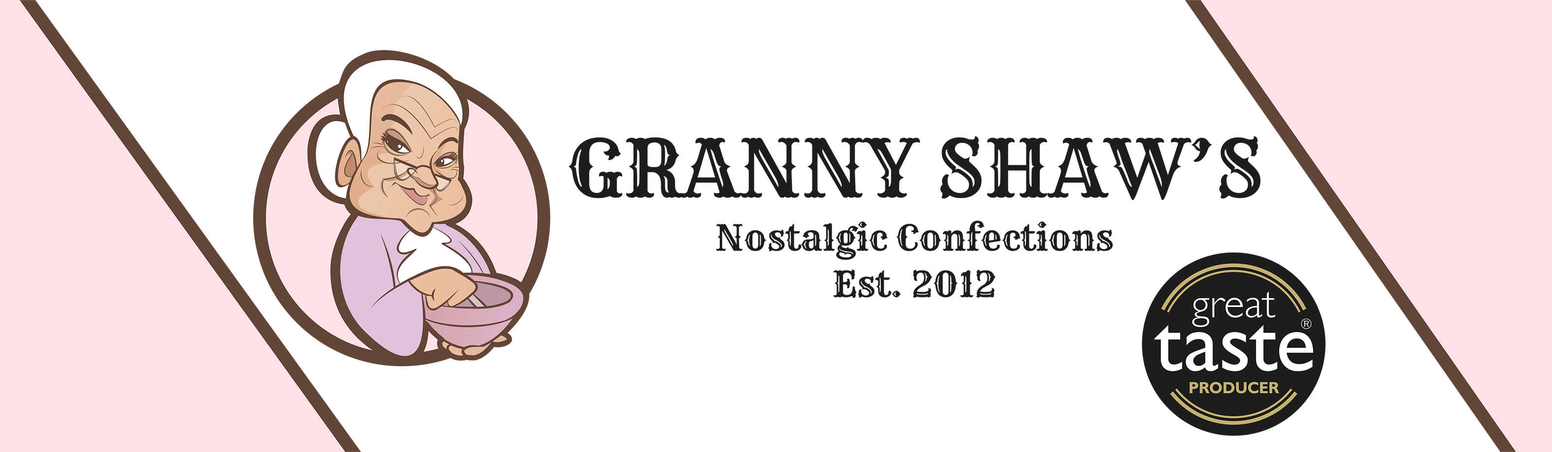 Granny Shaws Northern Ireland
