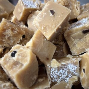 Christmas Fudge